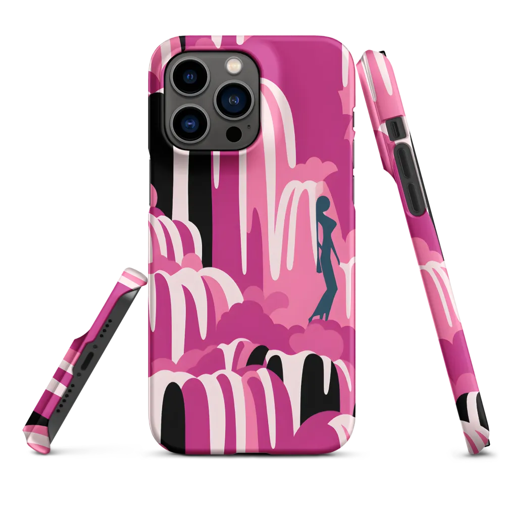 Dreamlike Waterscapes | Phone Case