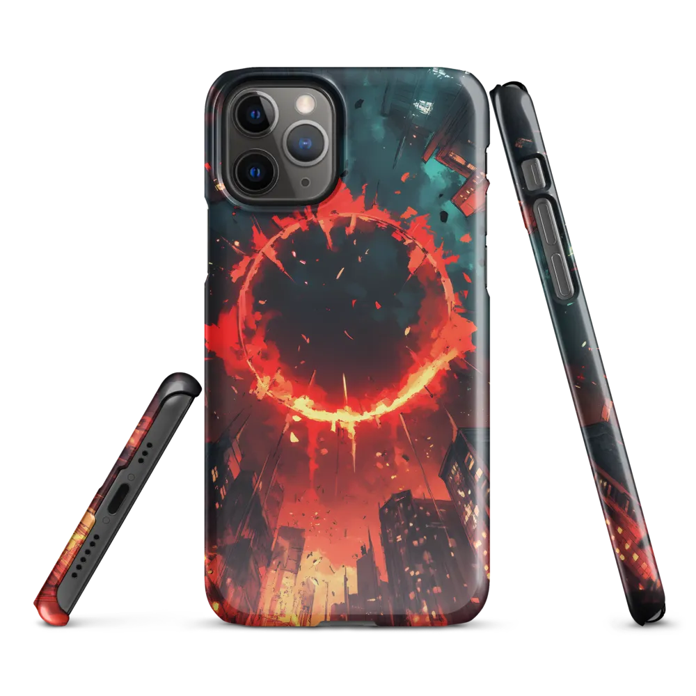 Eclipse of Destruction