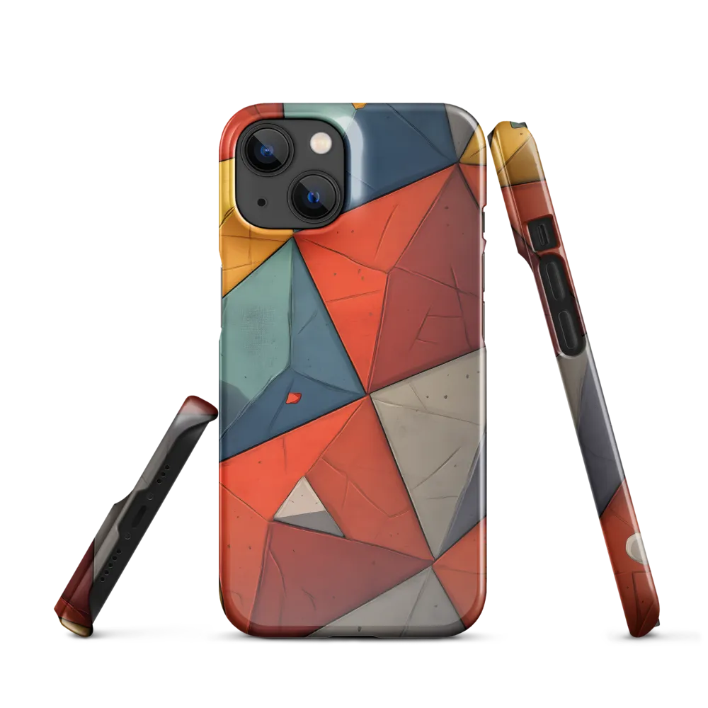 Geometric Harmony