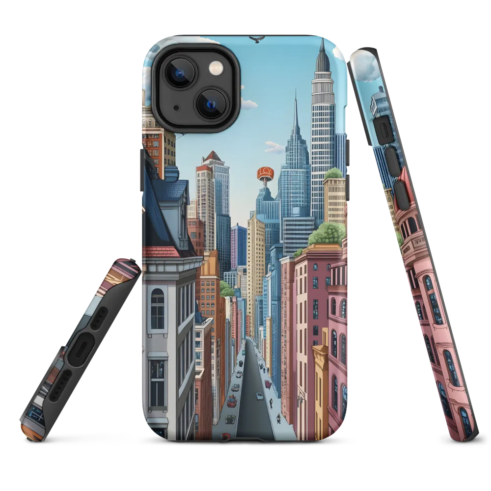 Urban Symphony