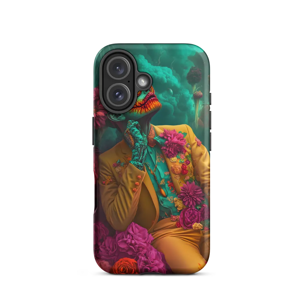 Ethereal Reverie | Phone Case