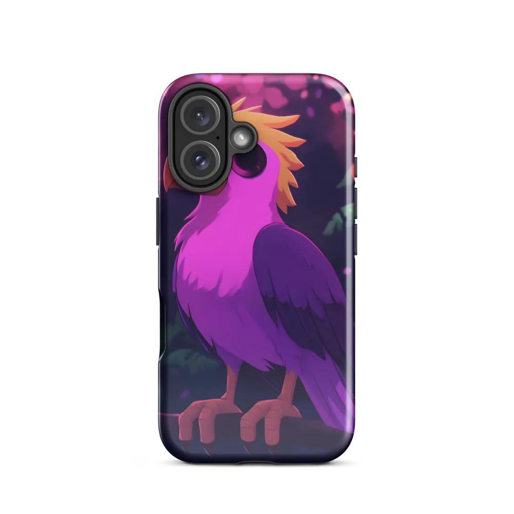 Whimsical Perch