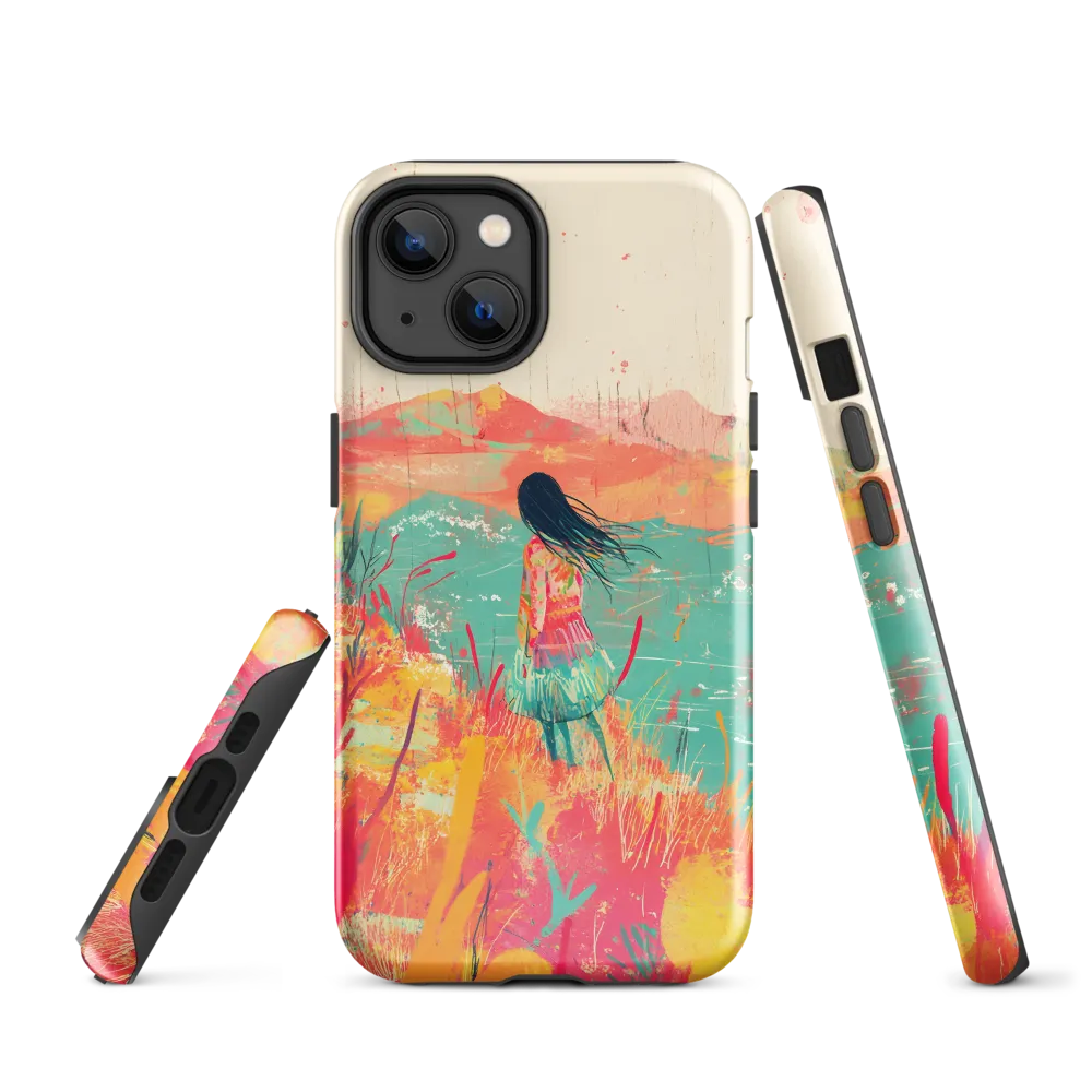 Whispers of Colors