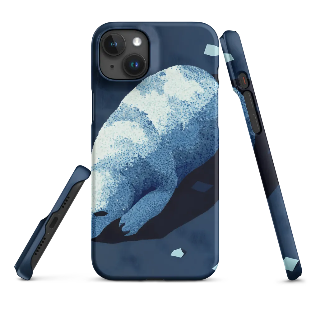 Silent Majesty: The Polar Bear's Realm