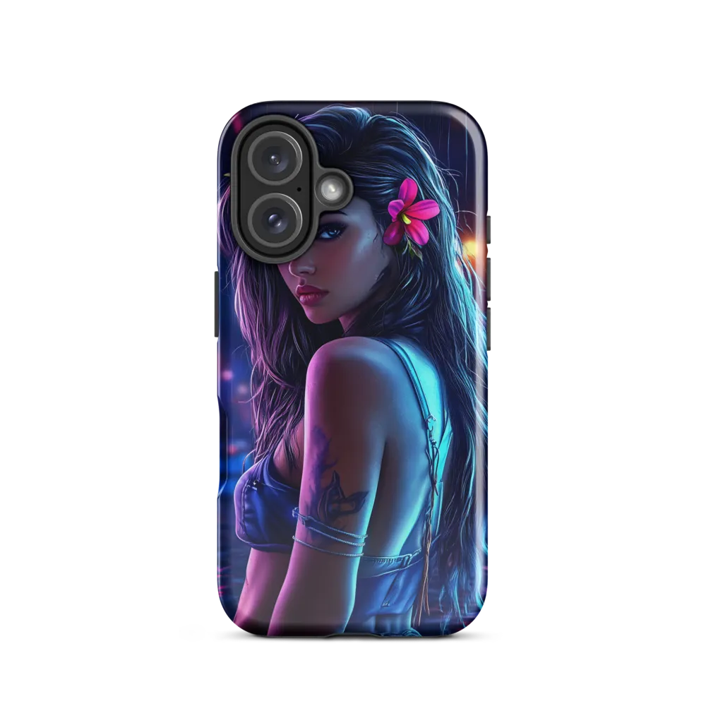 Neon Allure
