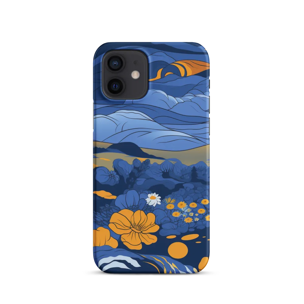Whispers of Nature