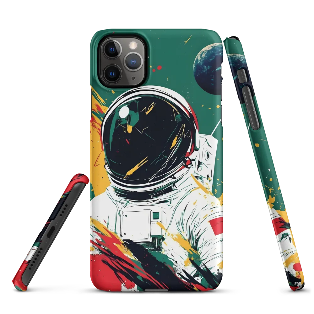 Galactic Explorer: A Modern Odyssey