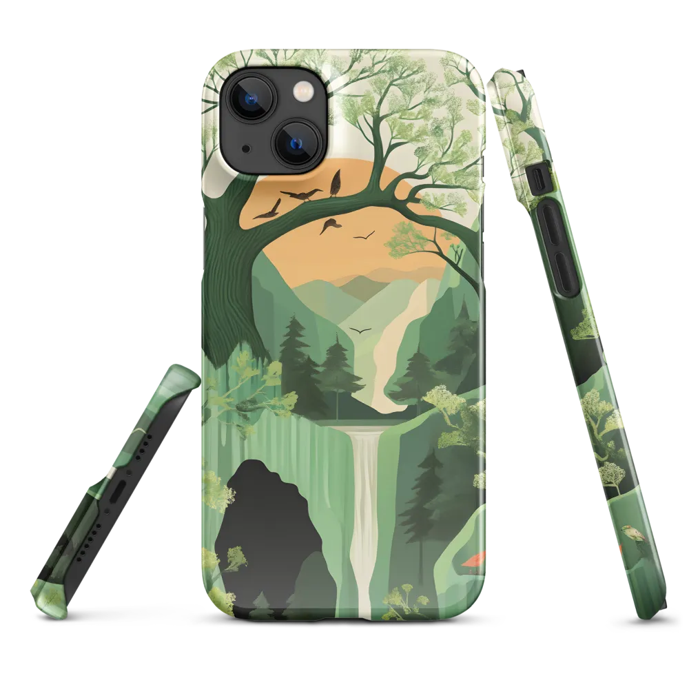 Whispers of the Wilderness