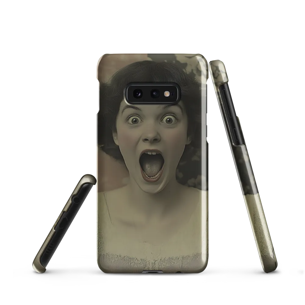 Surreal Shock