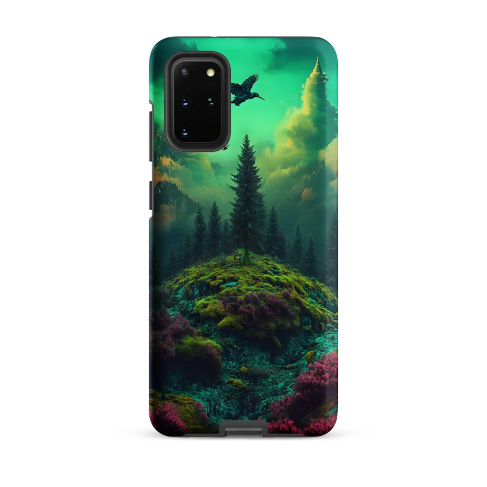 Mystical Heights