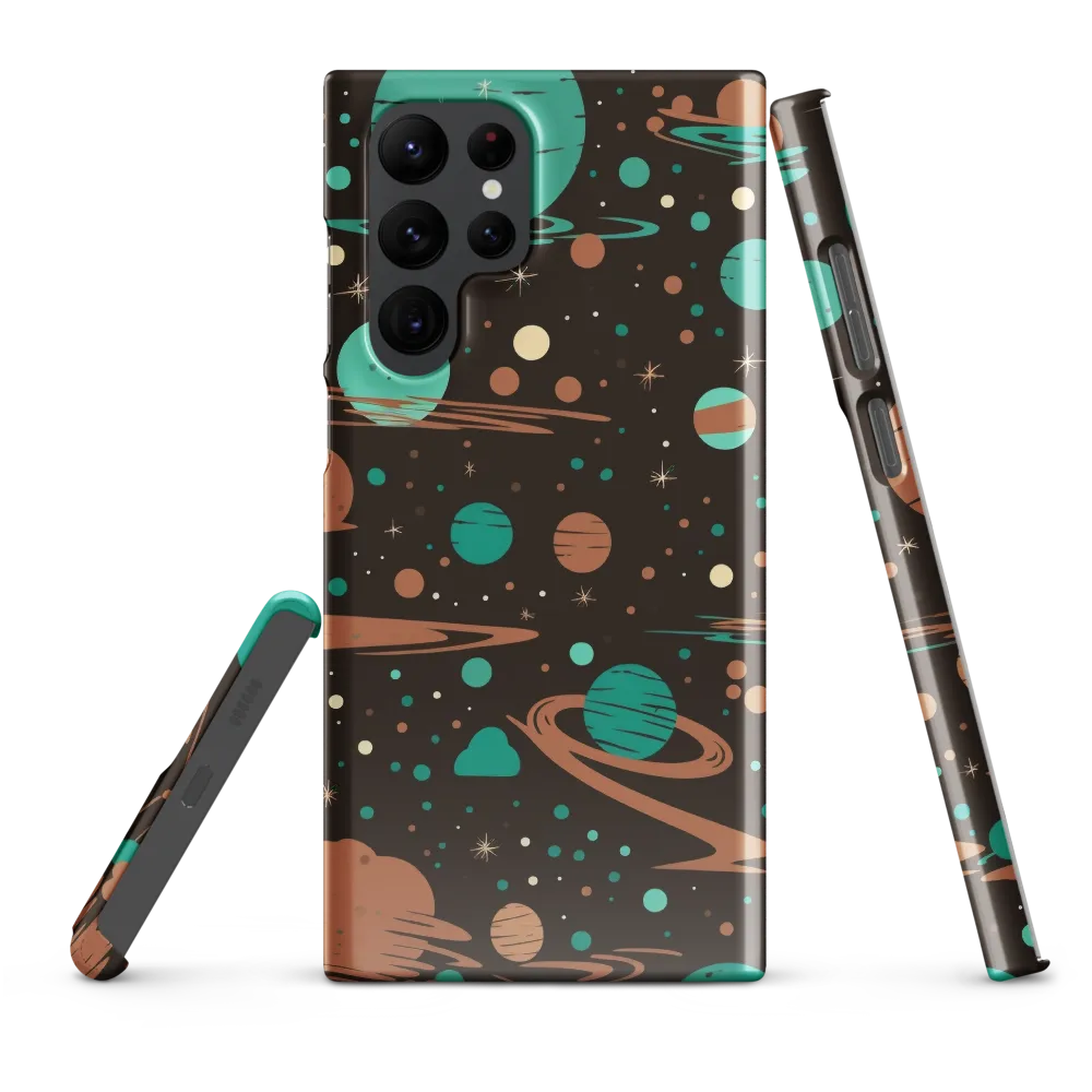 Celestial Harmony
