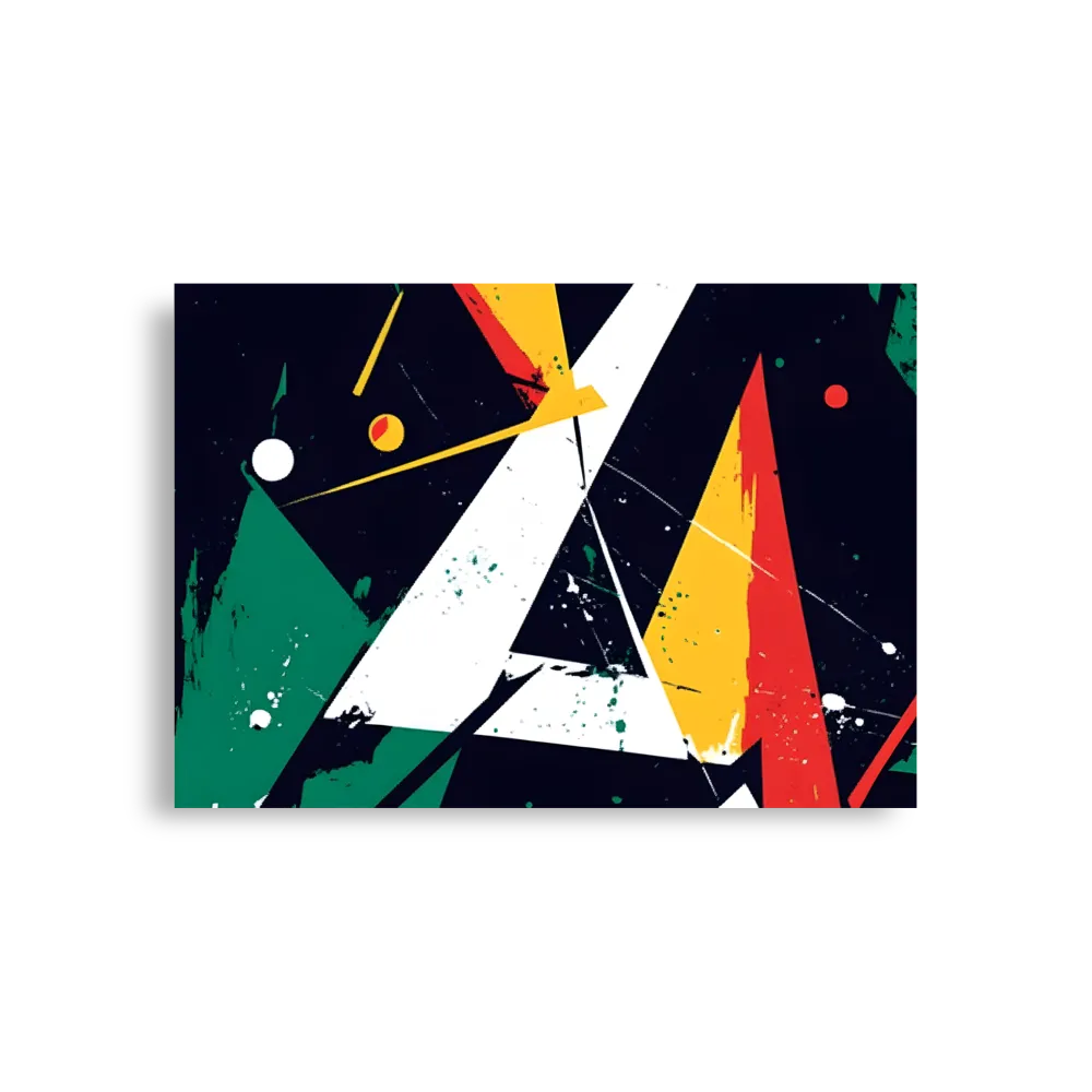 Dynamic Geometries