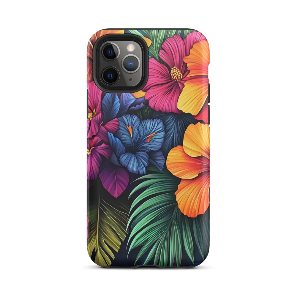 Tropical Symphony