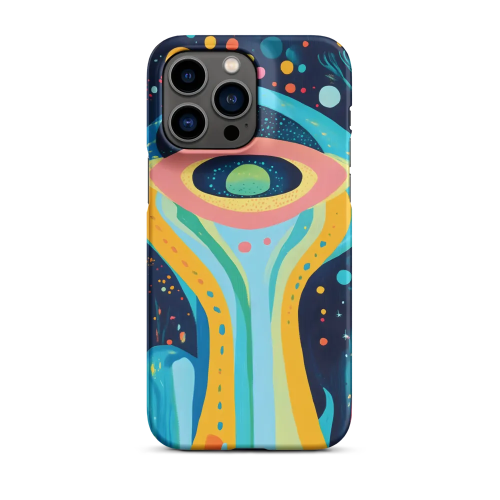 Cosmic Whimsy