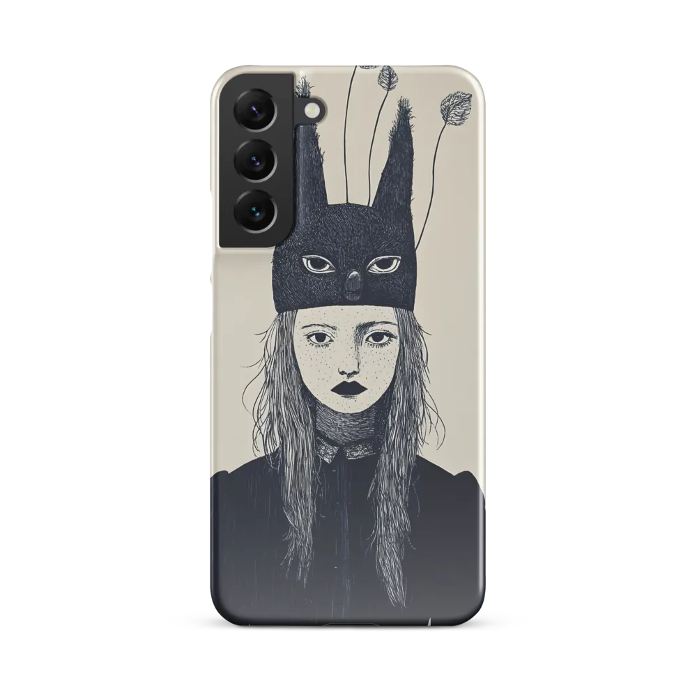 The Enigmatic Mask