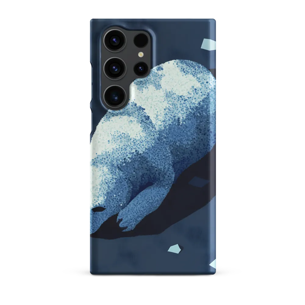 Silent Majesty: The Polar Bear's Realm