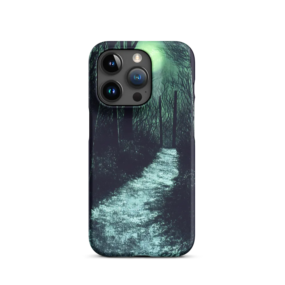 Whispers of the Enchanted Forest