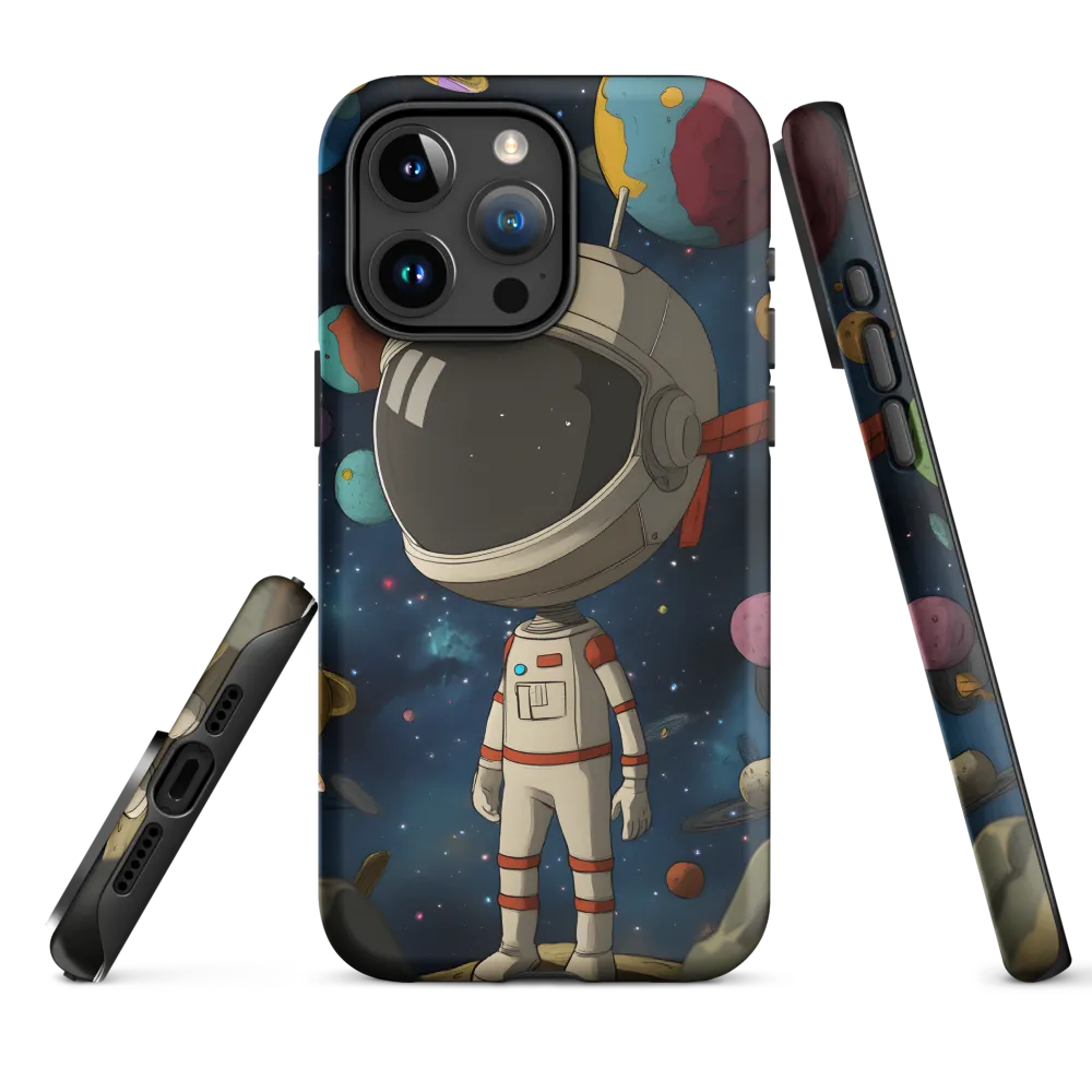 Cosmic Wonder