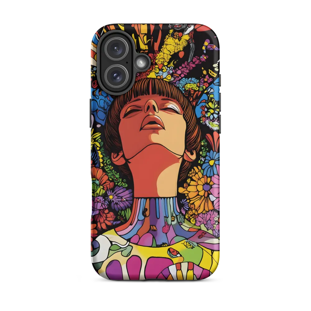 Head in Bloom