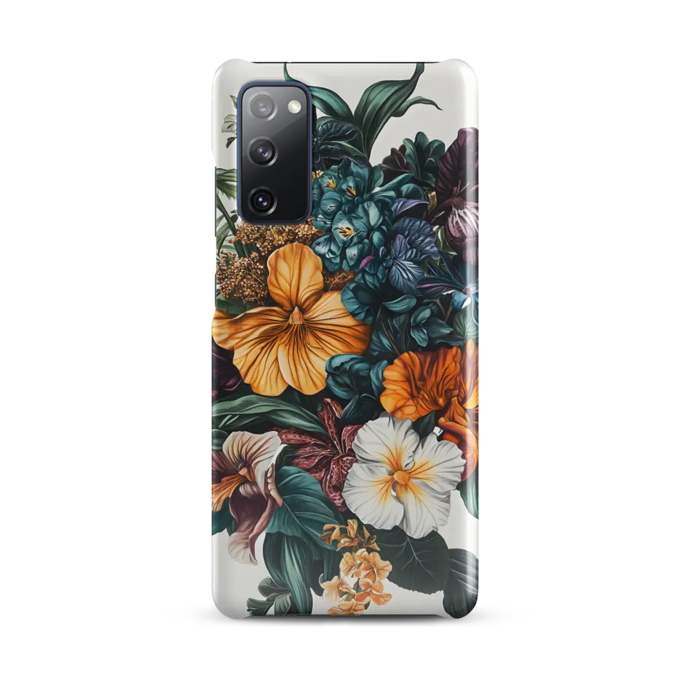 Floral Symphony