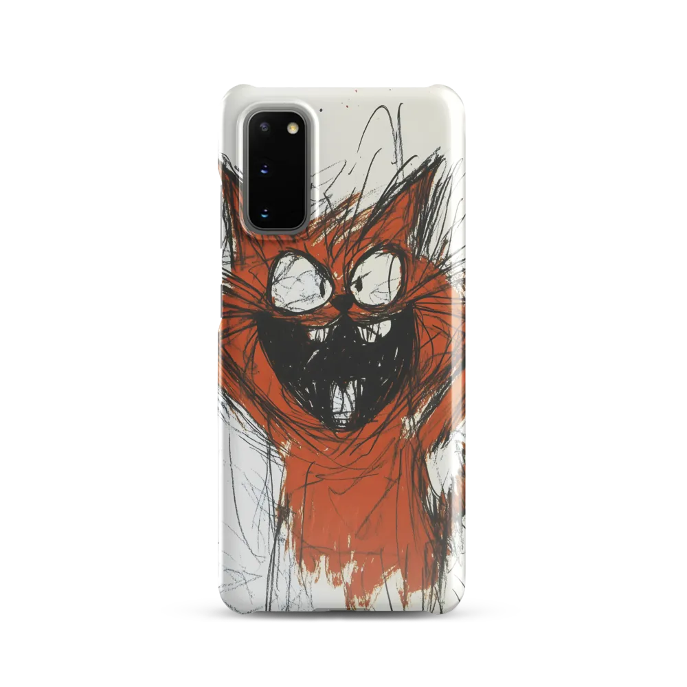 Joyful Cat Creation