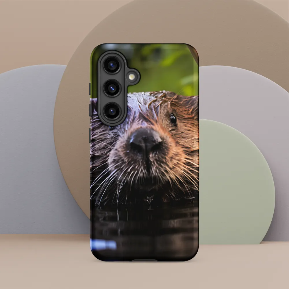 Emergence of the Beaver
