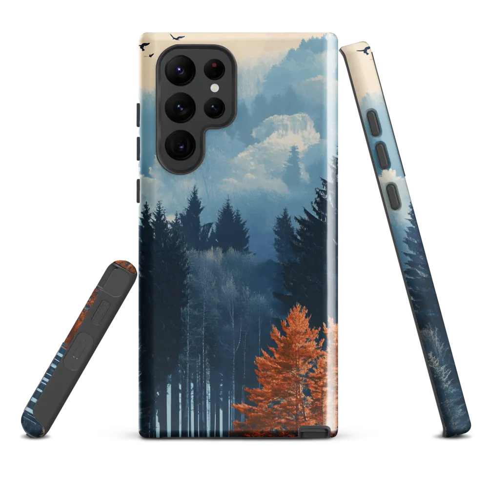 Whispers of the Forest