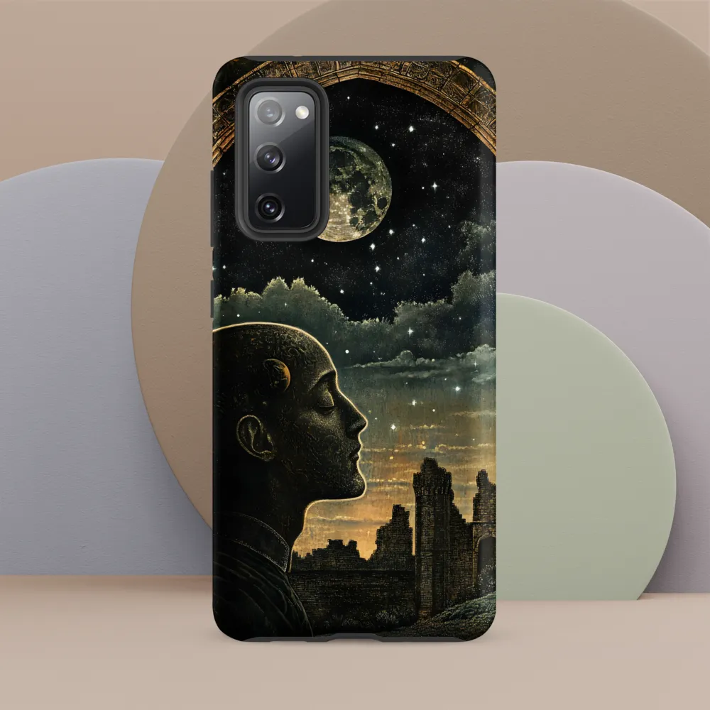 Whispers of the Moon
