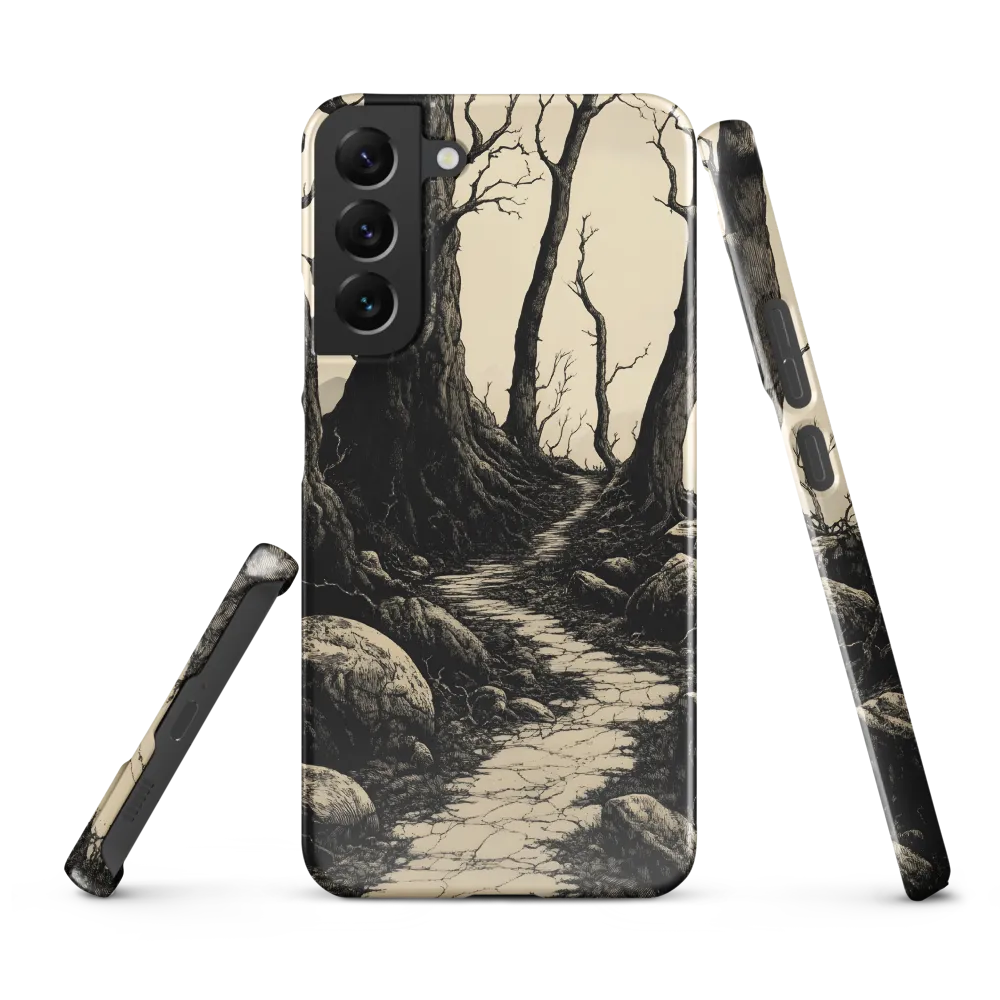 Whispers of the Forgotten Forest