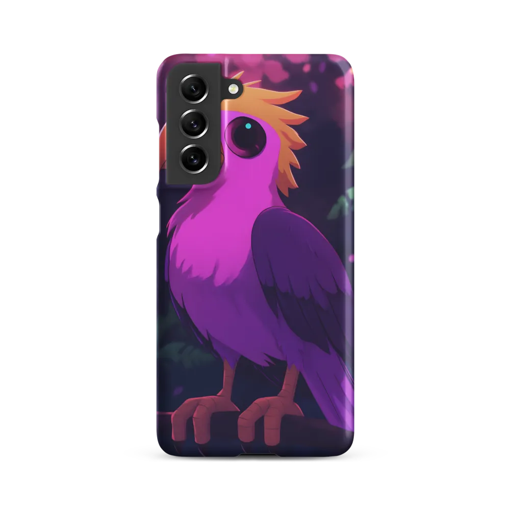 Whimsical Perch