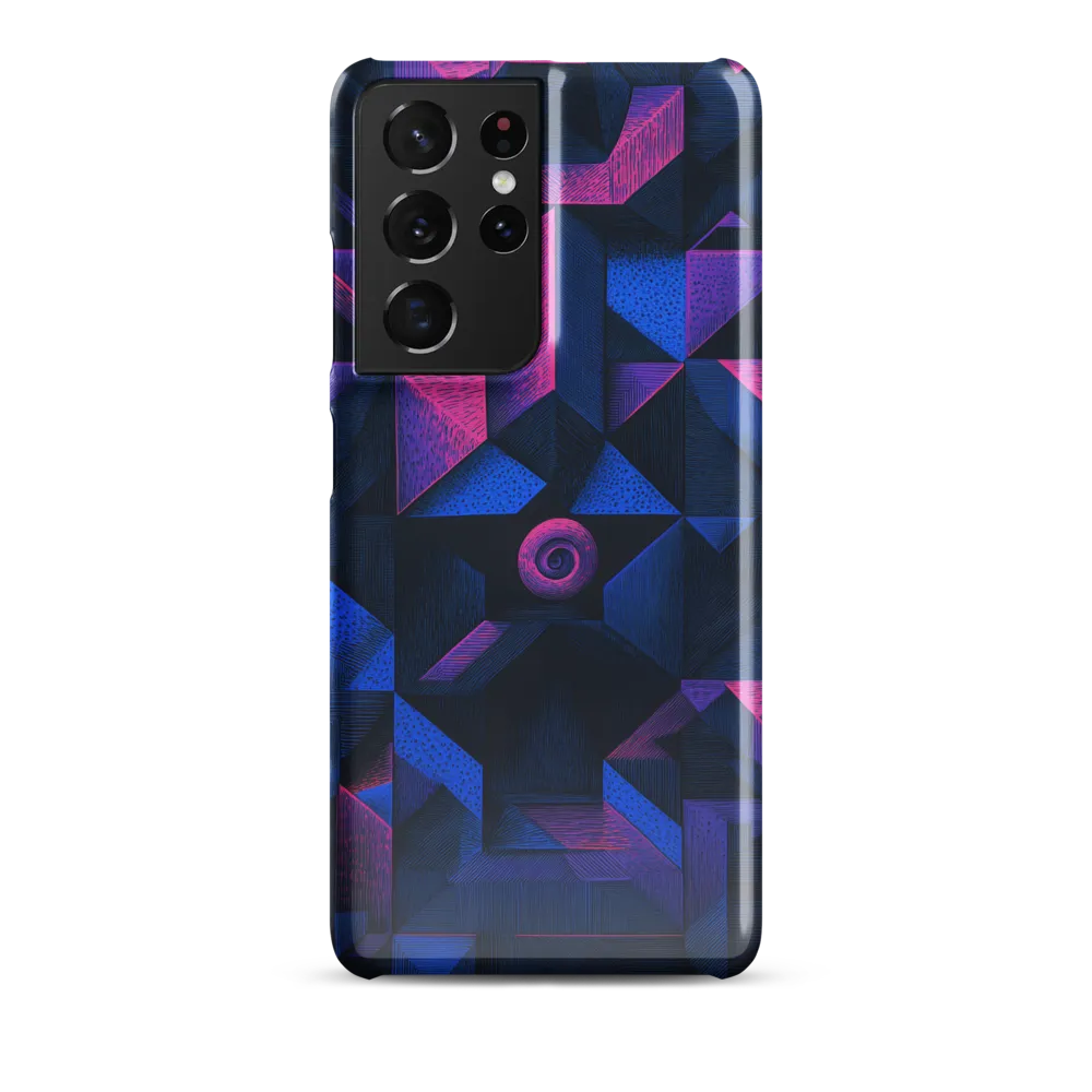 Mysterious Geometric Harmony