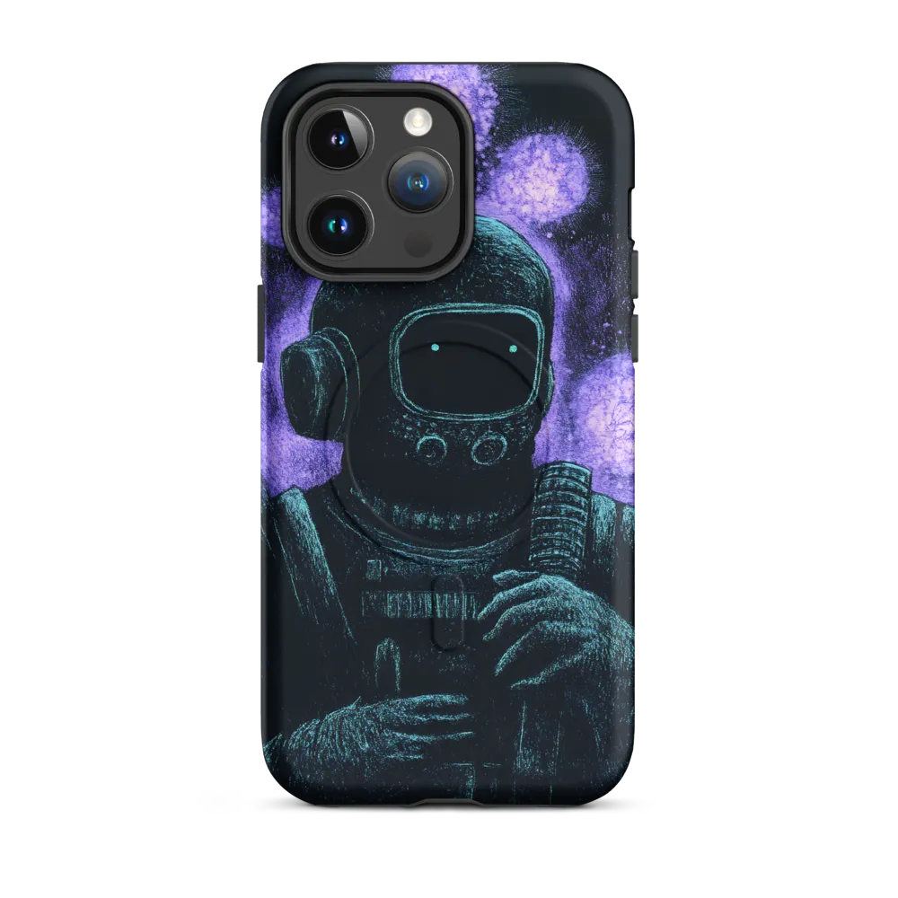 Enigmatic Explorer