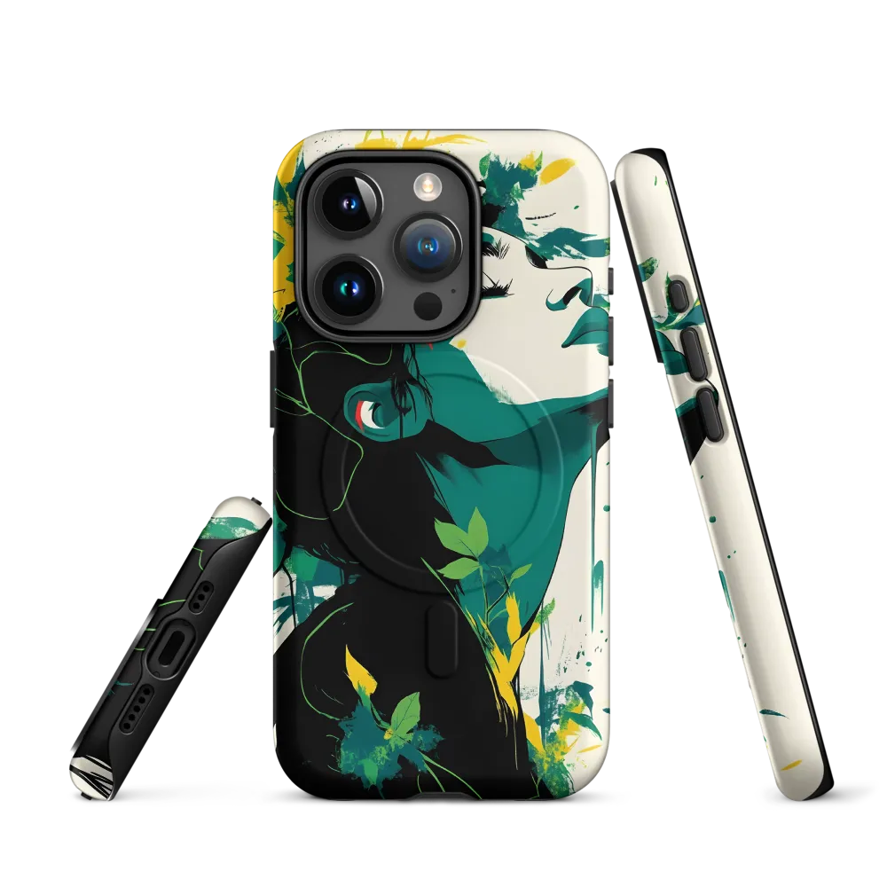 Embrace of Nature