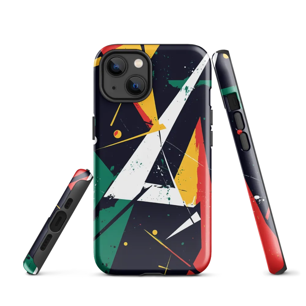 Dynamic Geometries