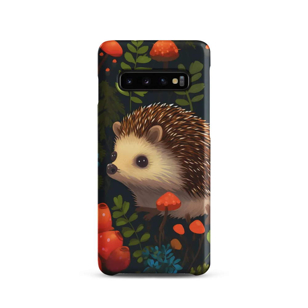 Whimsical Woodland Adventures