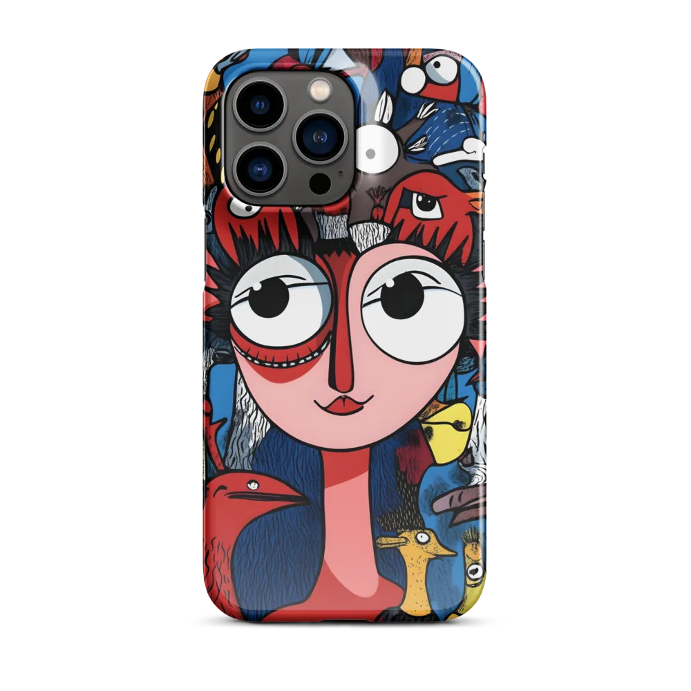 Whimsical Fusion