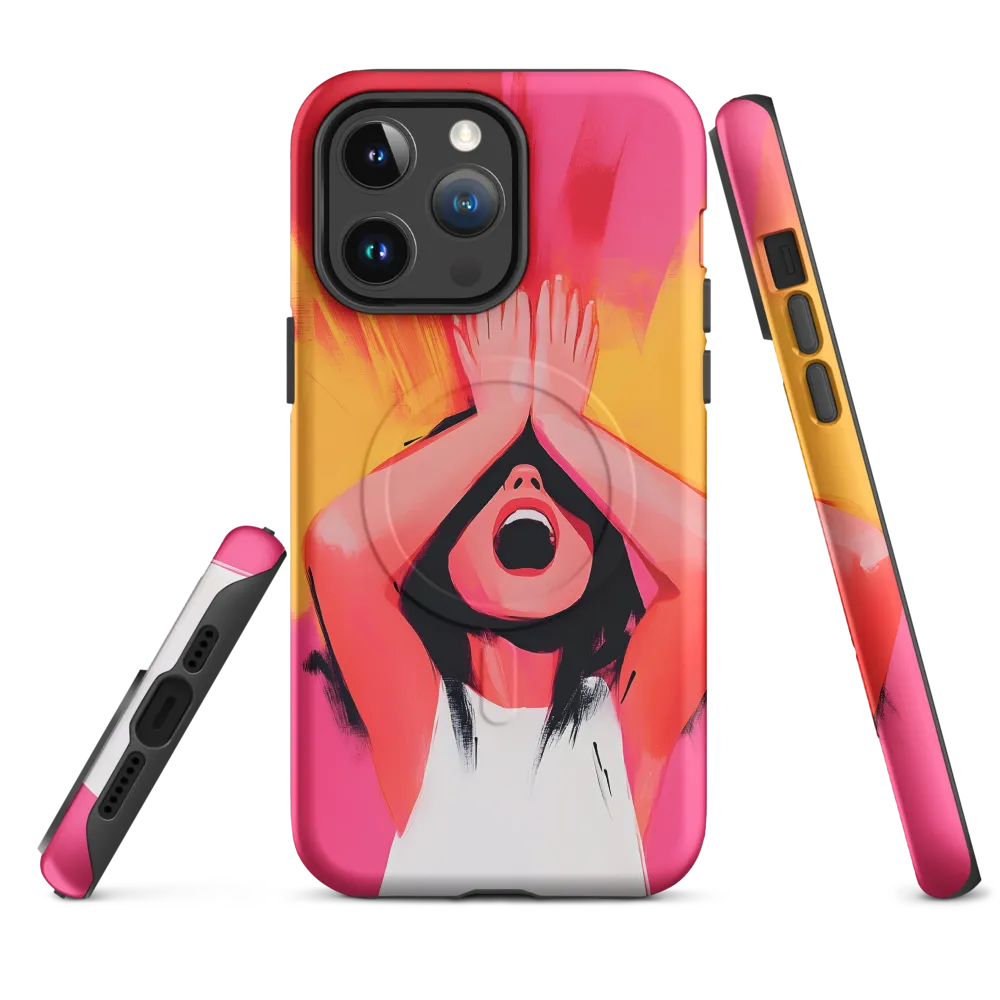 Silent Scream