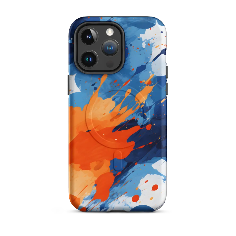 Energized Abstraction