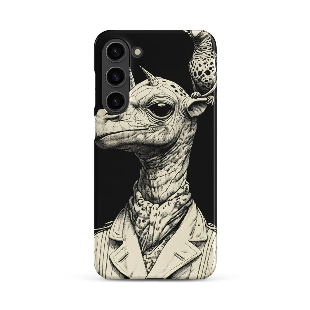 Whimsical Confidence