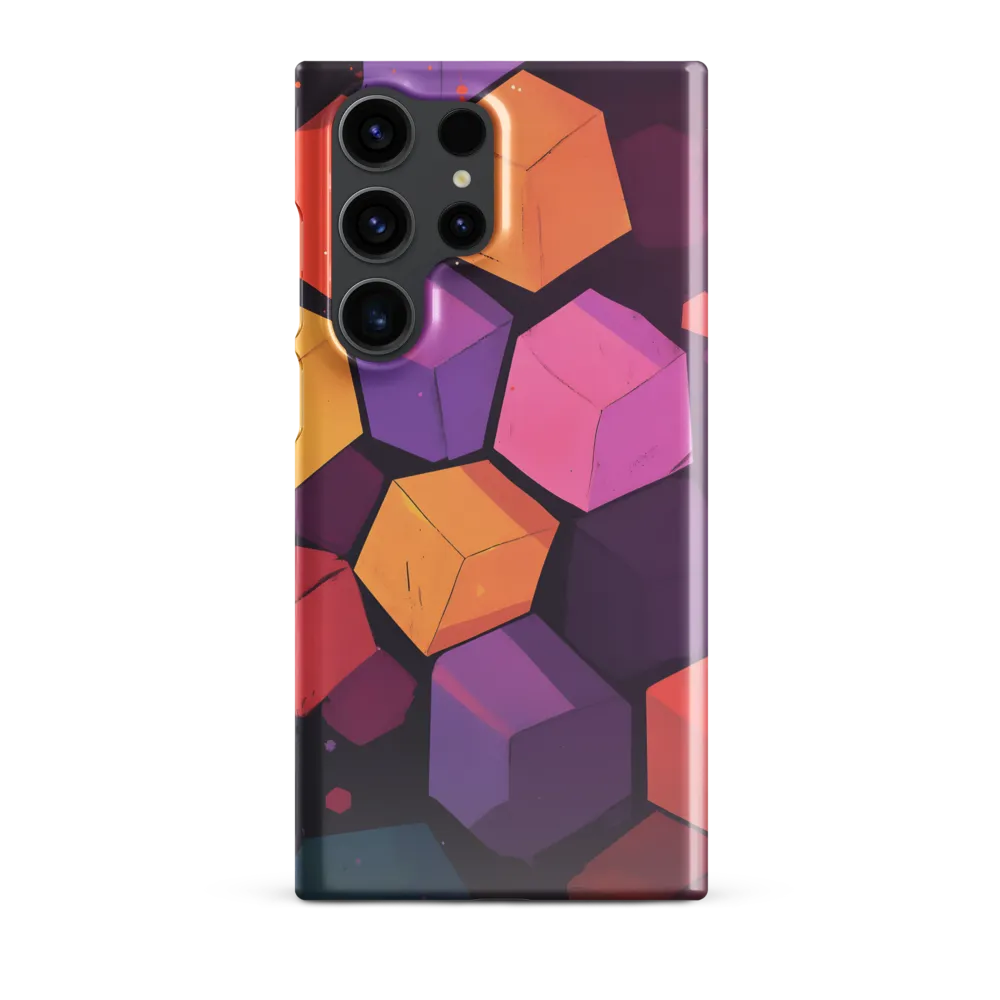 Dynamic Geometric Harmony