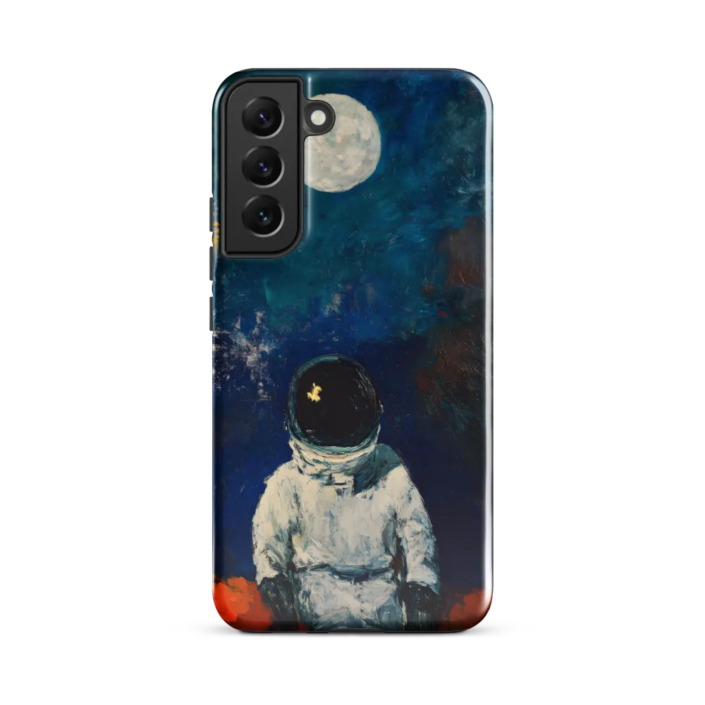 Gazing at the Cosmos