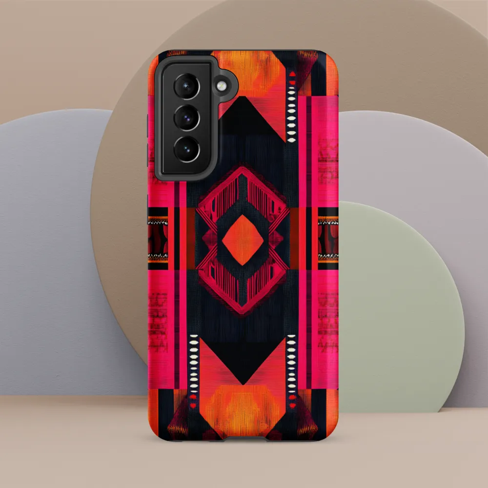 Symphony of Geometry