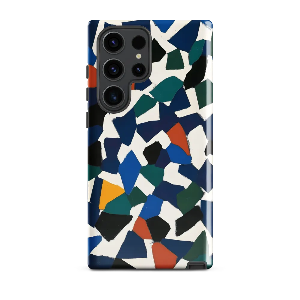 Fragmented Harmony