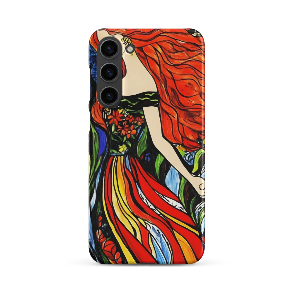 The Vibrant Spirit