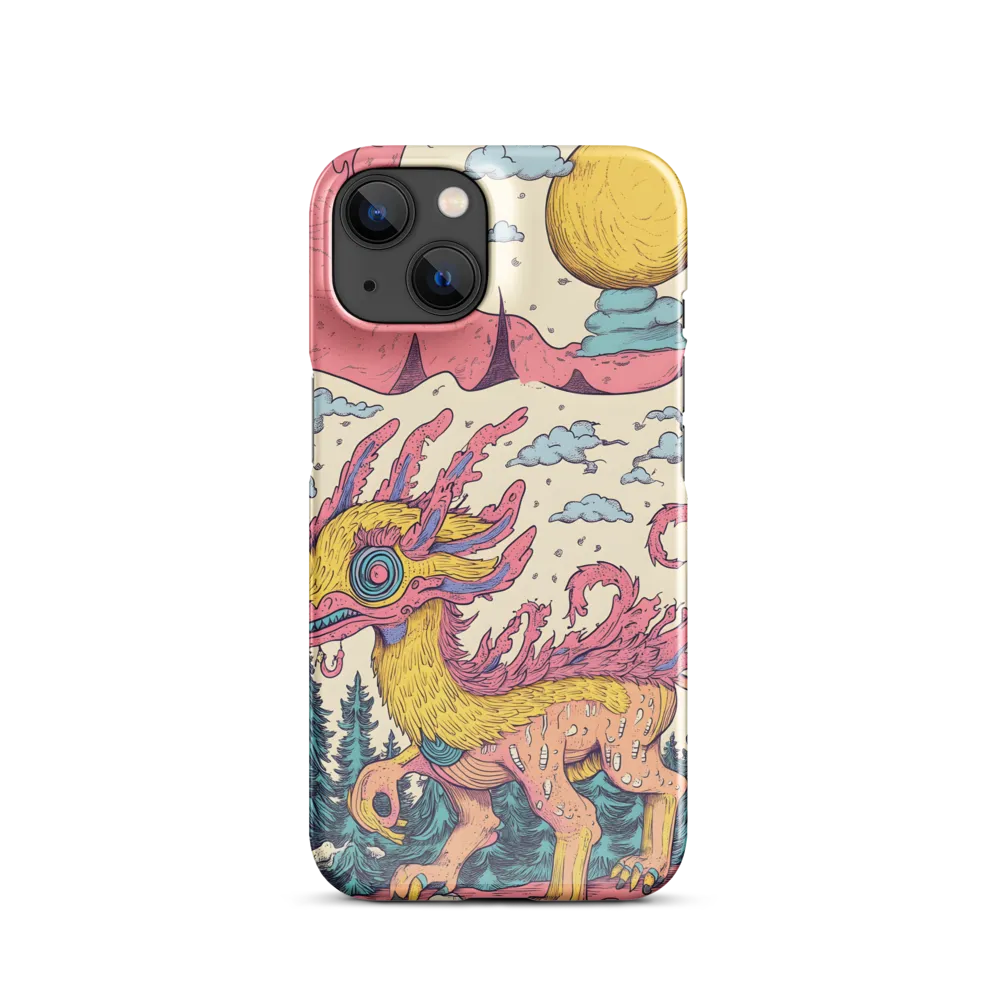 The Whimsical Beast