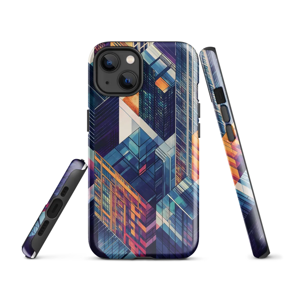 Urban Kaleidoscope