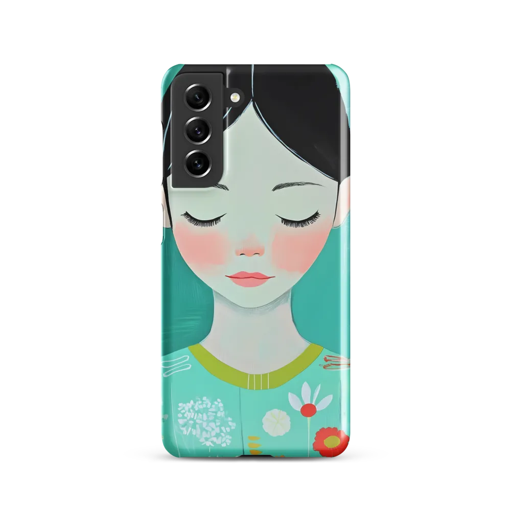 Tranquil Blossom