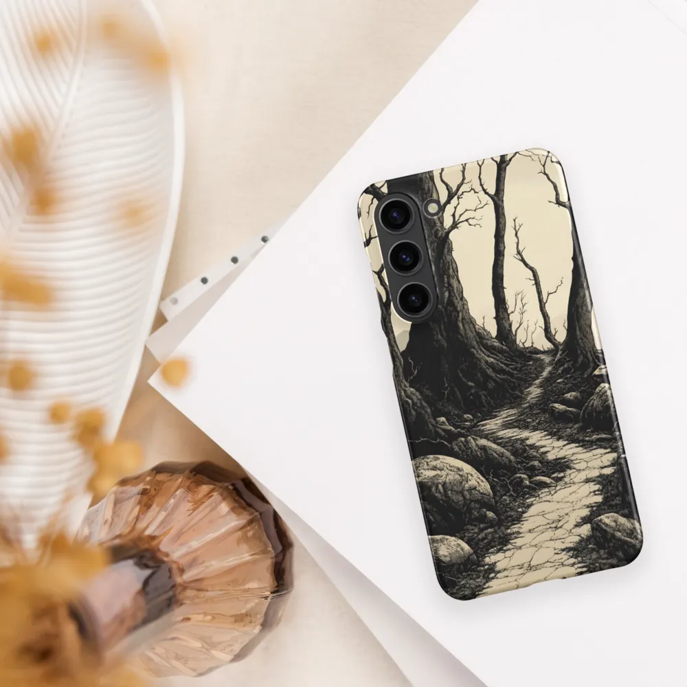 Whispers of the Forgotten Forest