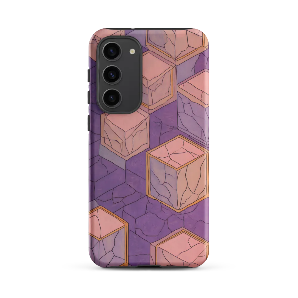 Cubist Echoes