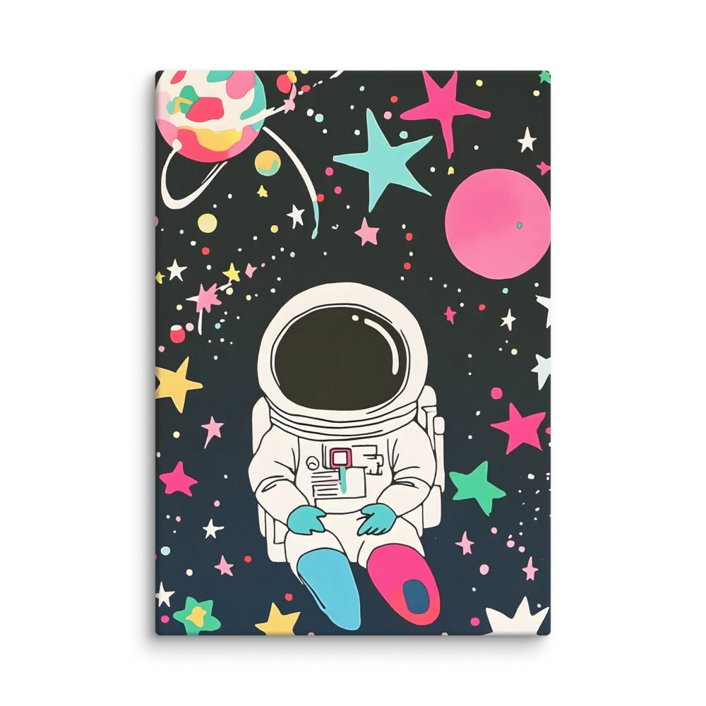 Cosmic Dreamer